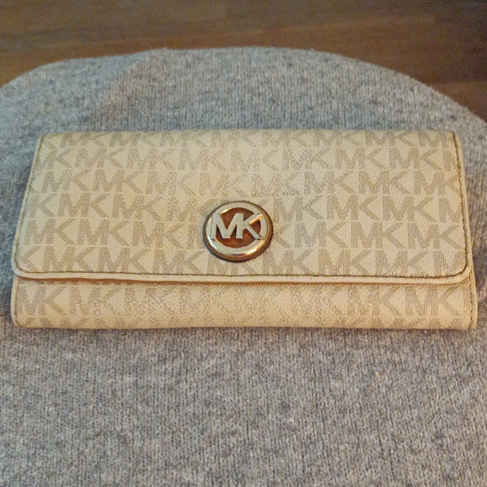 Wallet Michael Kors